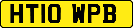 HT10WPB