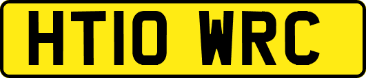 HT10WRC