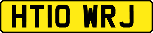 HT10WRJ