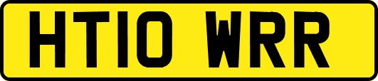 HT10WRR