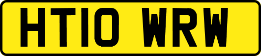 HT10WRW