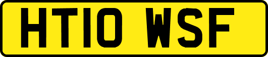 HT10WSF