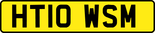 HT10WSM