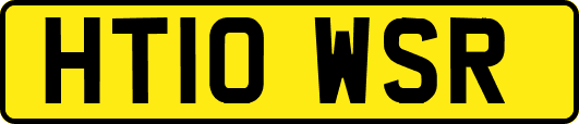 HT10WSR