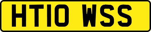 HT10WSS