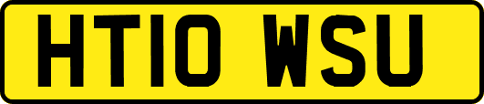 HT10WSU