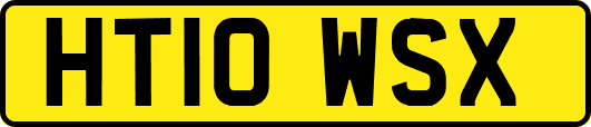 HT10WSX