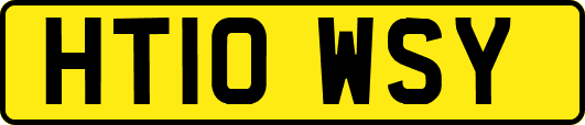 HT10WSY