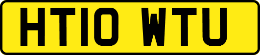 HT10WTU