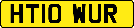 HT10WUR
