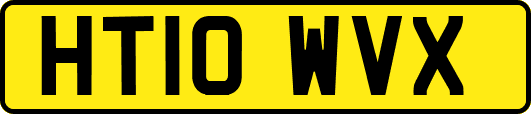 HT10WVX