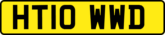 HT10WWD