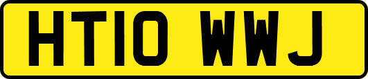 HT10WWJ
