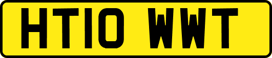 HT10WWT