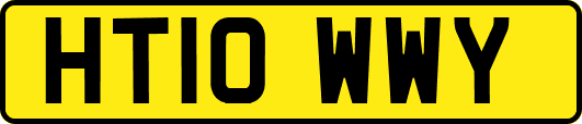 HT10WWY