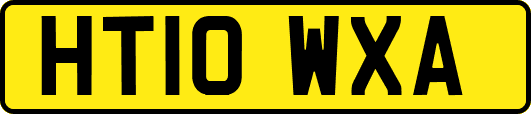 HT10WXA