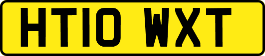 HT10WXT