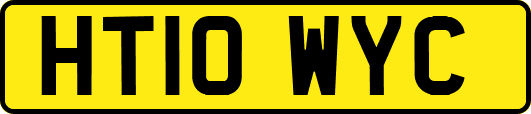 HT10WYC