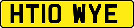 HT10WYE