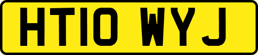 HT10WYJ
