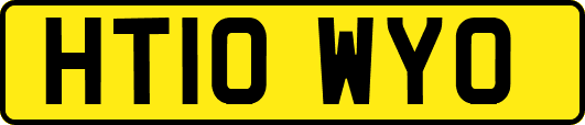 HT10WYO