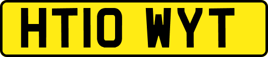 HT10WYT