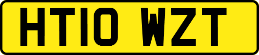 HT10WZT