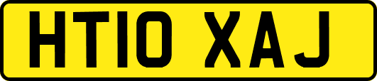 HT10XAJ