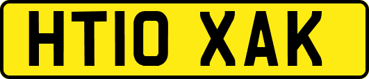 HT10XAK