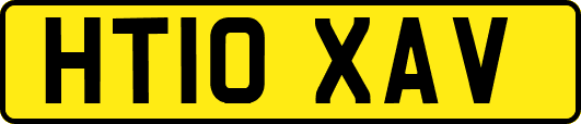 HT10XAV