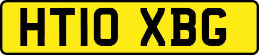 HT10XBG