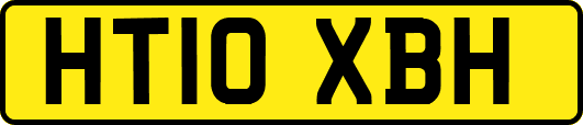 HT10XBH