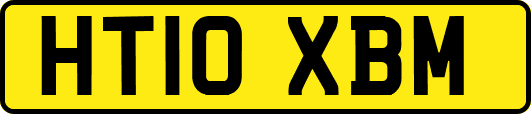 HT10XBM