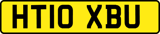 HT10XBU