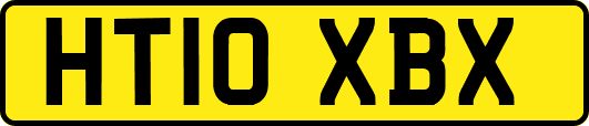 HT10XBX