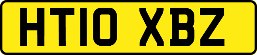 HT10XBZ
