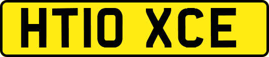 HT10XCE
