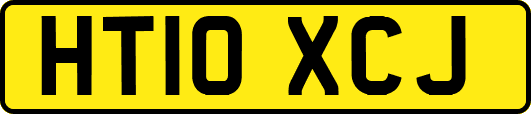 HT10XCJ