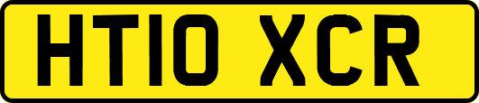 HT10XCR