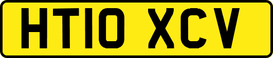 HT10XCV