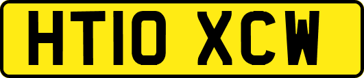 HT10XCW