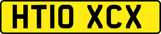 HT10XCX