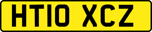 HT10XCZ