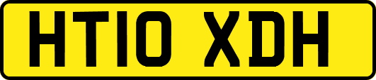 HT10XDH
