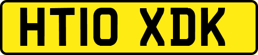 HT10XDK