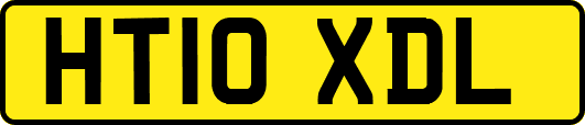 HT10XDL