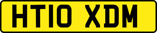 HT10XDM