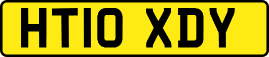 HT10XDY