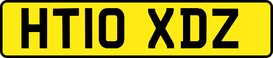 HT10XDZ