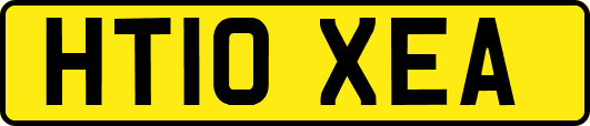 HT10XEA